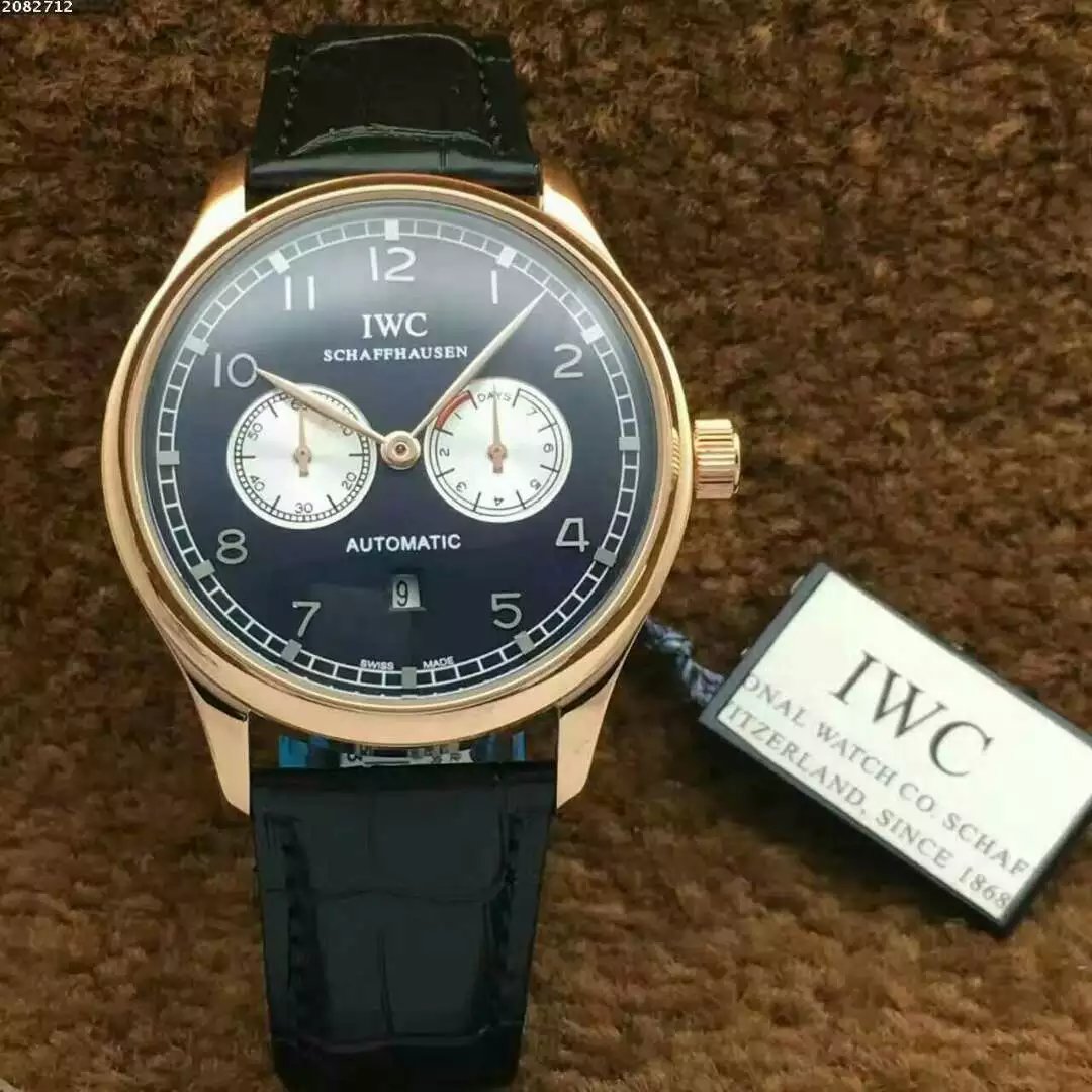 IWC Watch 269